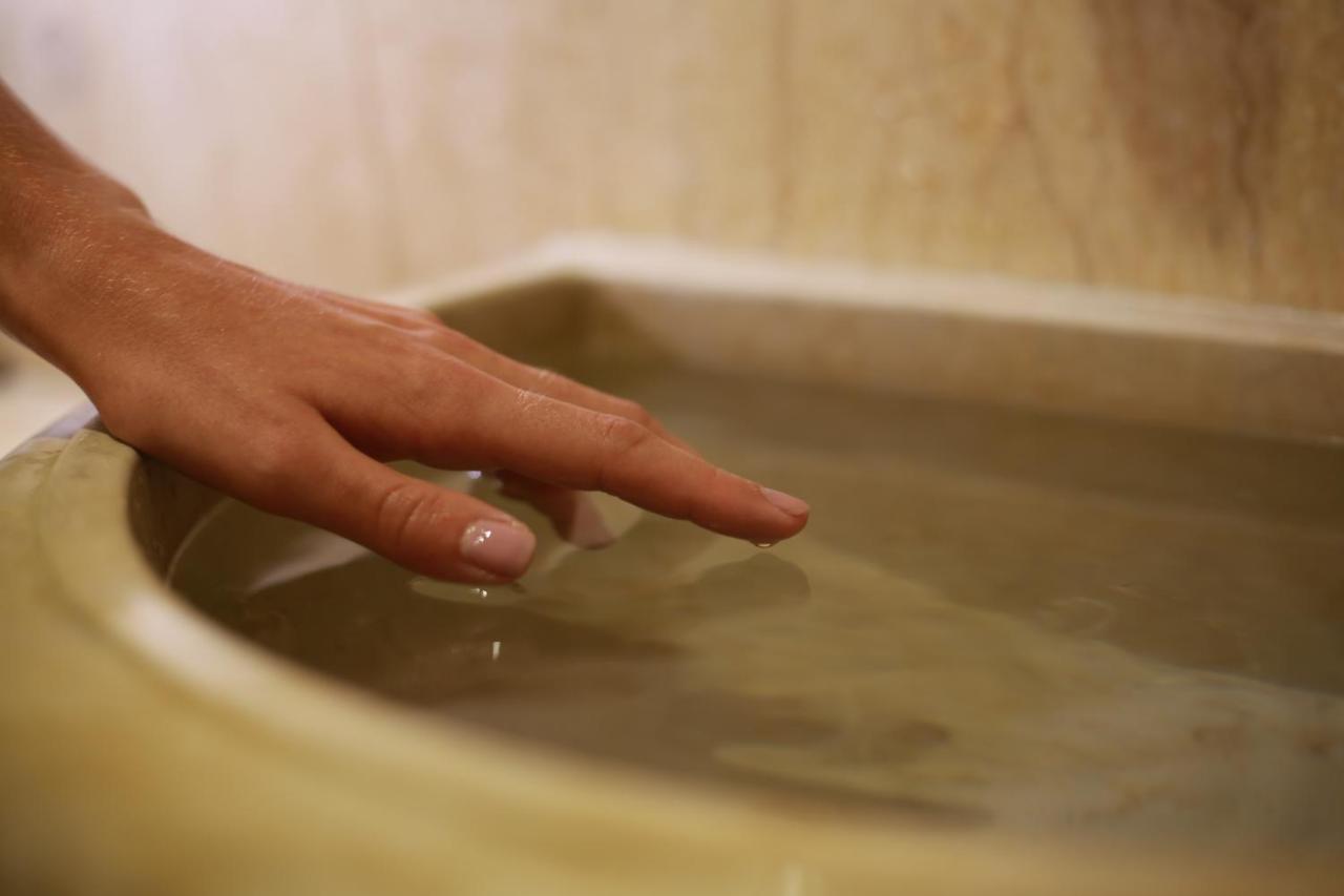 Riad Dollar Des Sables & Spa Marrákes Kültér fotó
