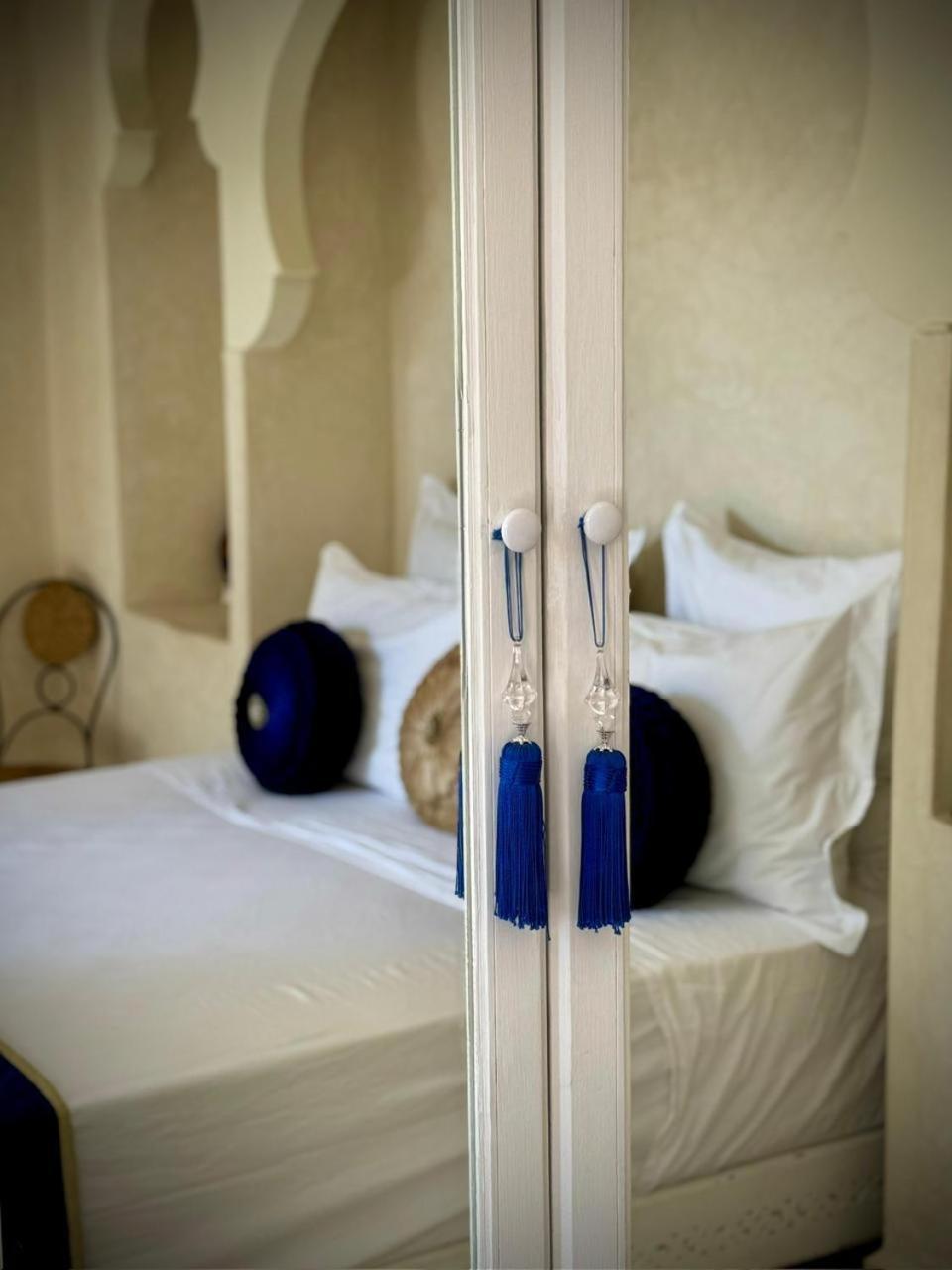 Riad Dollar Des Sables & Spa Marrákes Kültér fotó