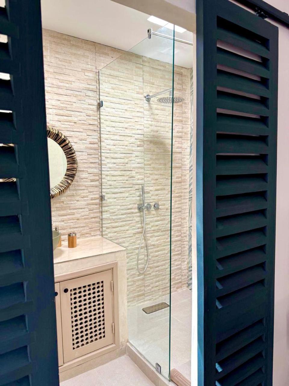 Riad Dollar Des Sables & Spa Marrákes Kültér fotó