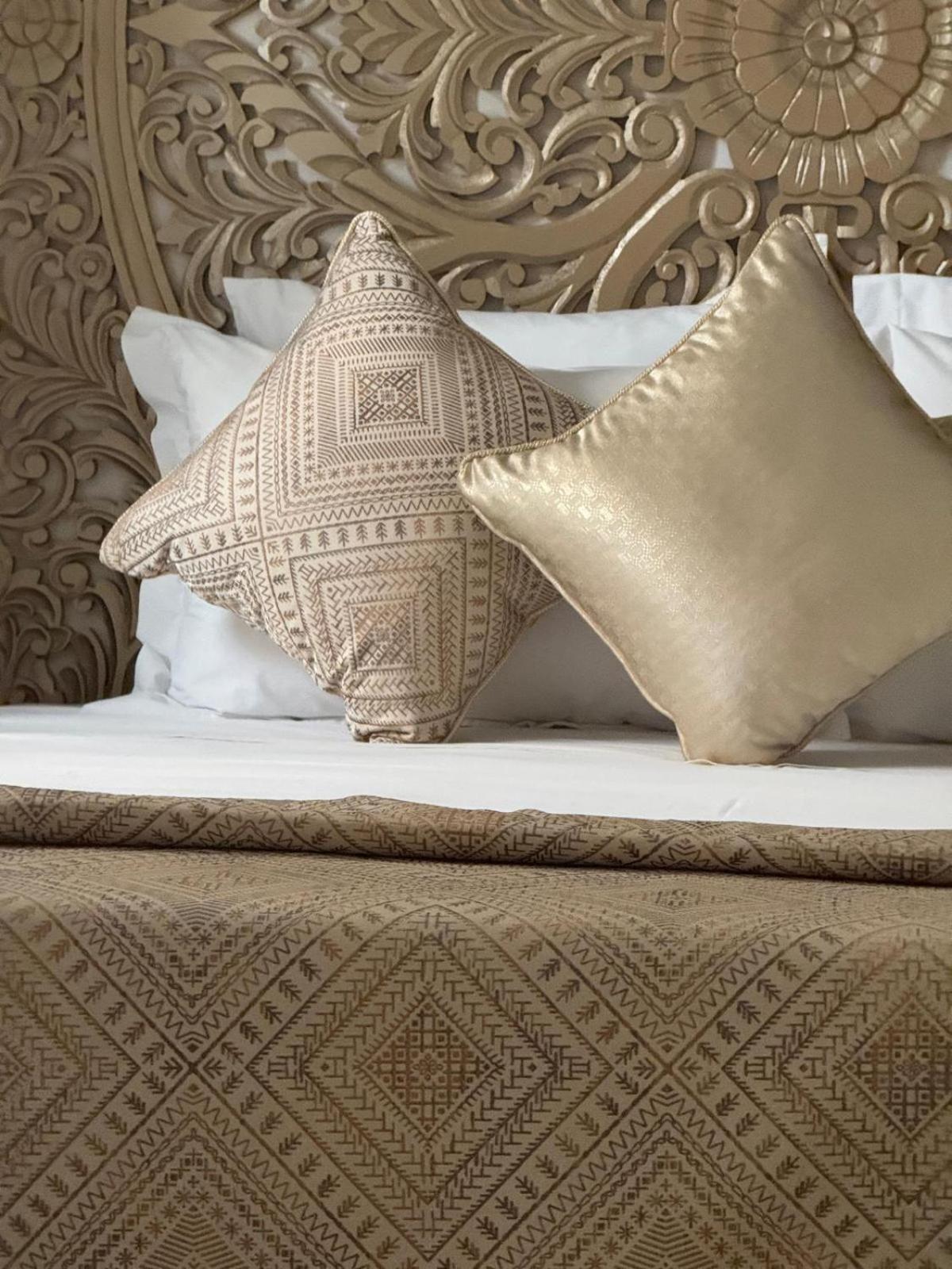 Riad Dollar Des Sables & Spa Marrákes Kültér fotó