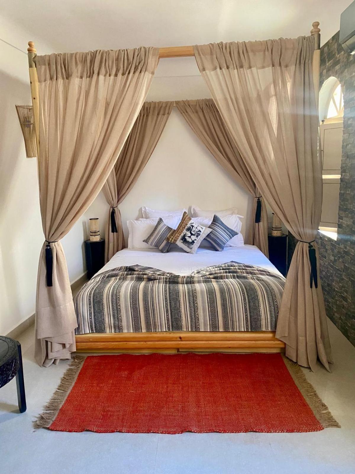 Riad Dollar Des Sables & Spa Marrákes Kültér fotó