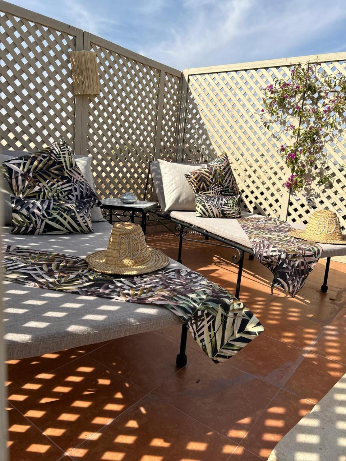 Riad Dollar Des Sables & Spa Marrákes Kültér fotó